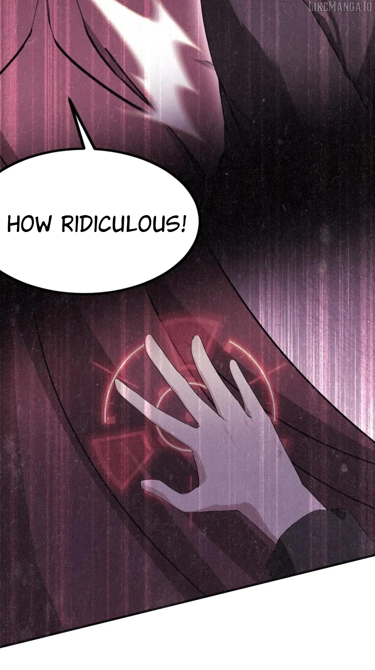 Outrageous! I opened a training class for empresses Chapter 68 - page 56